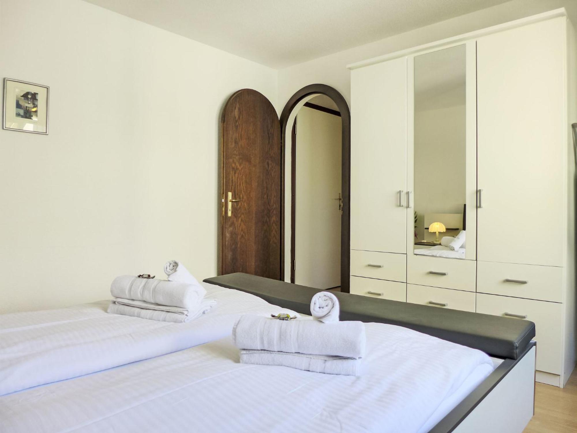 Apartment Harder By Interhome Interlaken Kültér fotó